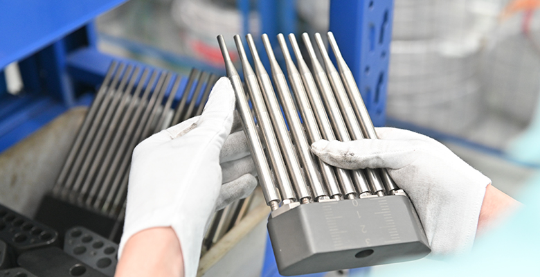 零部件規(guī)范檢驗(yàn)