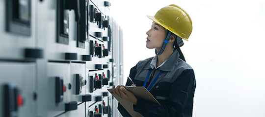 1、日常巡檢(每年-次，現(xiàn)場(chǎng)或遠(yuǎn)程) 2、技術(shù)交流會(huì)(出現(xiàn)技術(shù)重大更新或推出新產(chǎn)品時(shí))