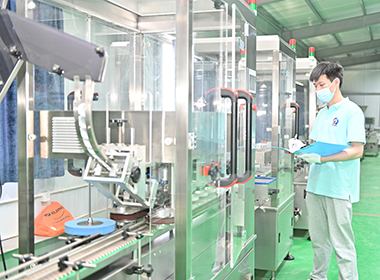 出廠前檢測(cè)報(bào)告