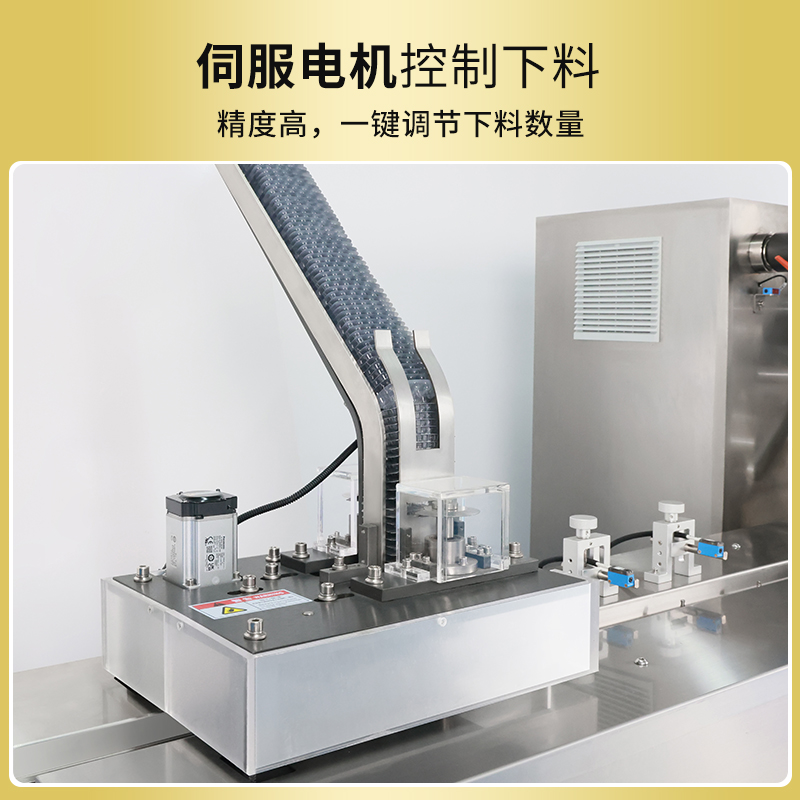 高速枕式包裝機(jī)RQ-GZP-180