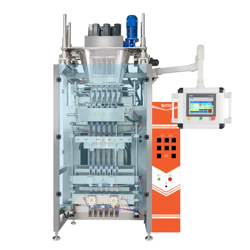 站立式包裝機(jī)
