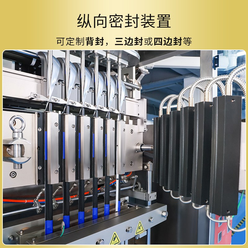 站立式包裝機(jī)RQ-VP6P