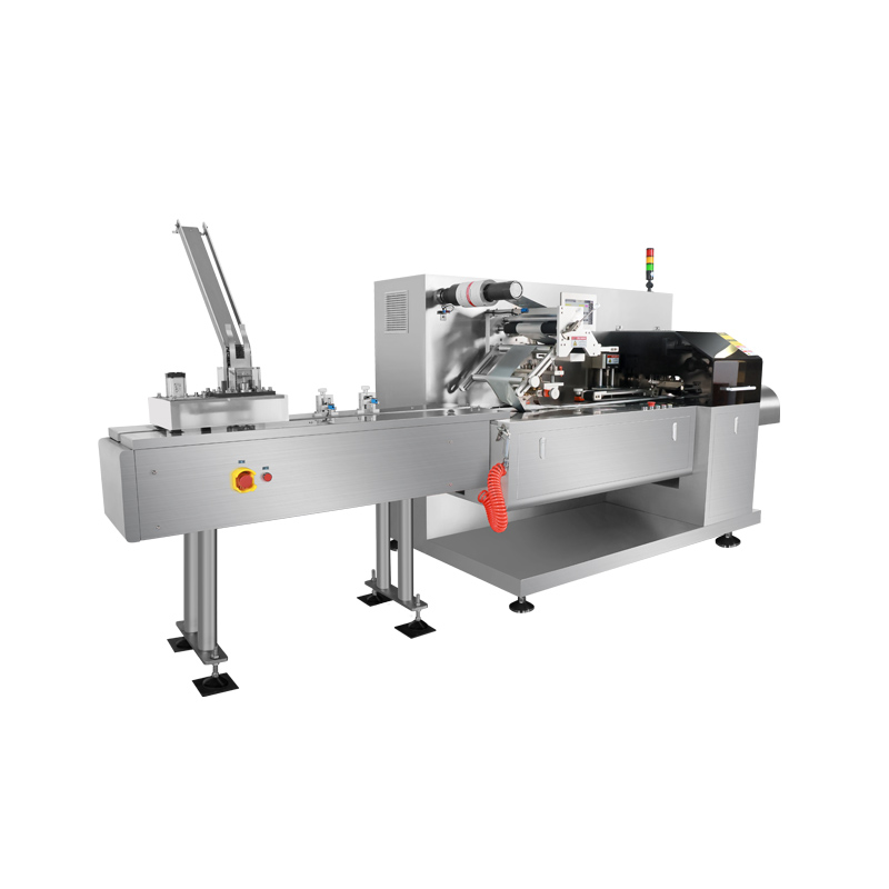 枕式包裝機(jī)