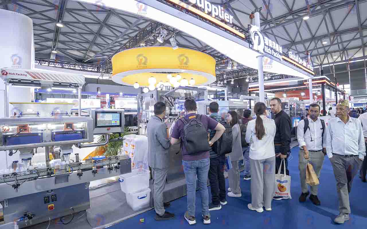 客戶(hù)證言：瑞錦琪設(shè)備解決我們多年生產(chǎn)痛點(diǎn)，展后考察當(dāng)天簽約